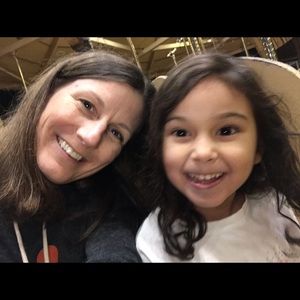 Meet your Posher, Tiffany